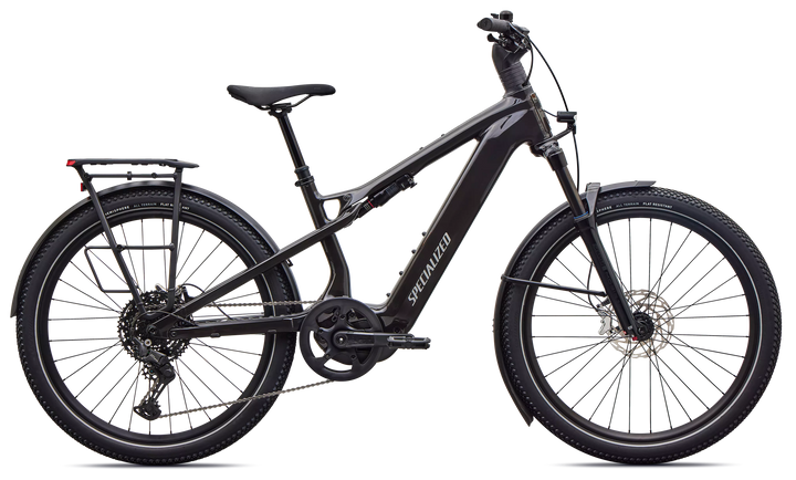 Turbo Vado 3 X 4.0 - E-Bike