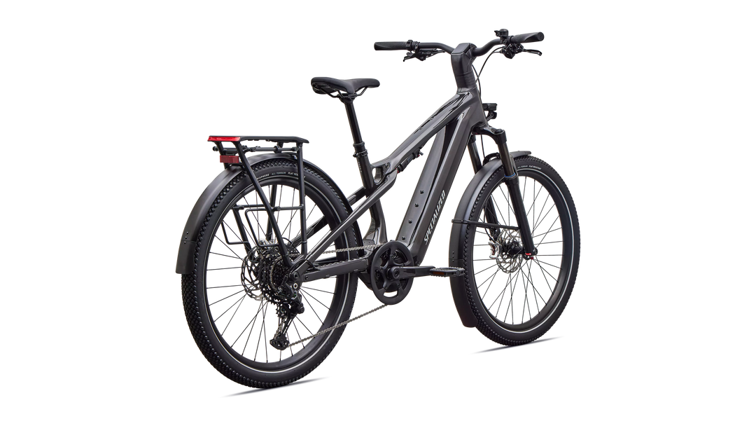 Turbo Vado 3 X 4.0 - E-Bike