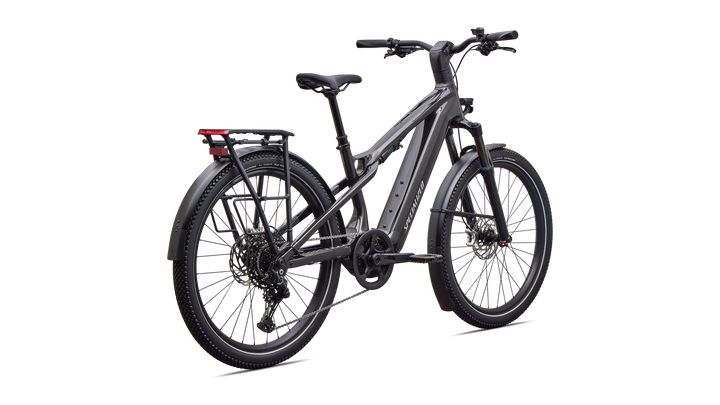 Turbo Vado 3 X 4.0 - E-Bike
