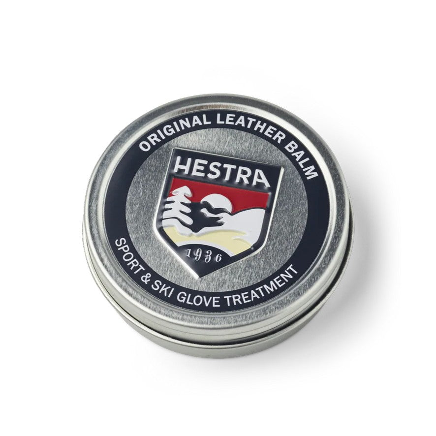 Leather Balm