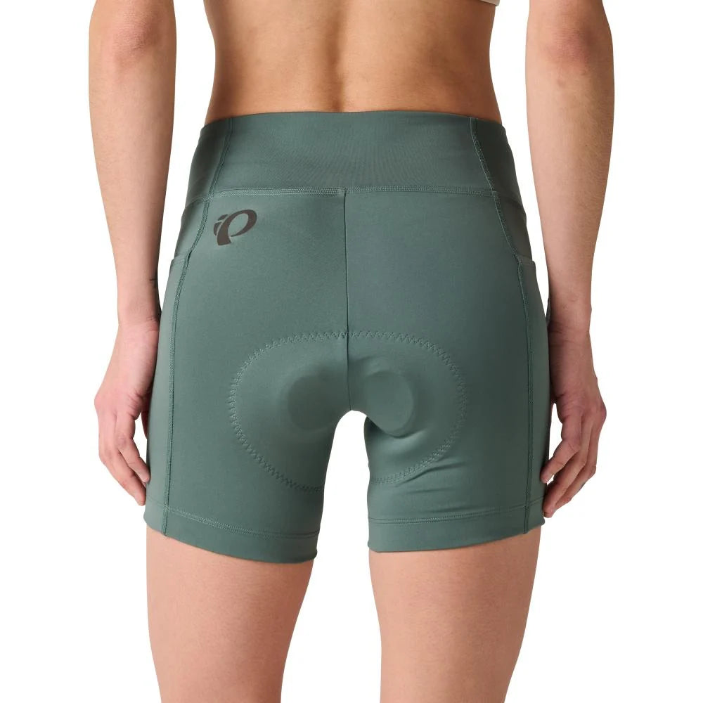 Sugar Cycling Shorts - Women's