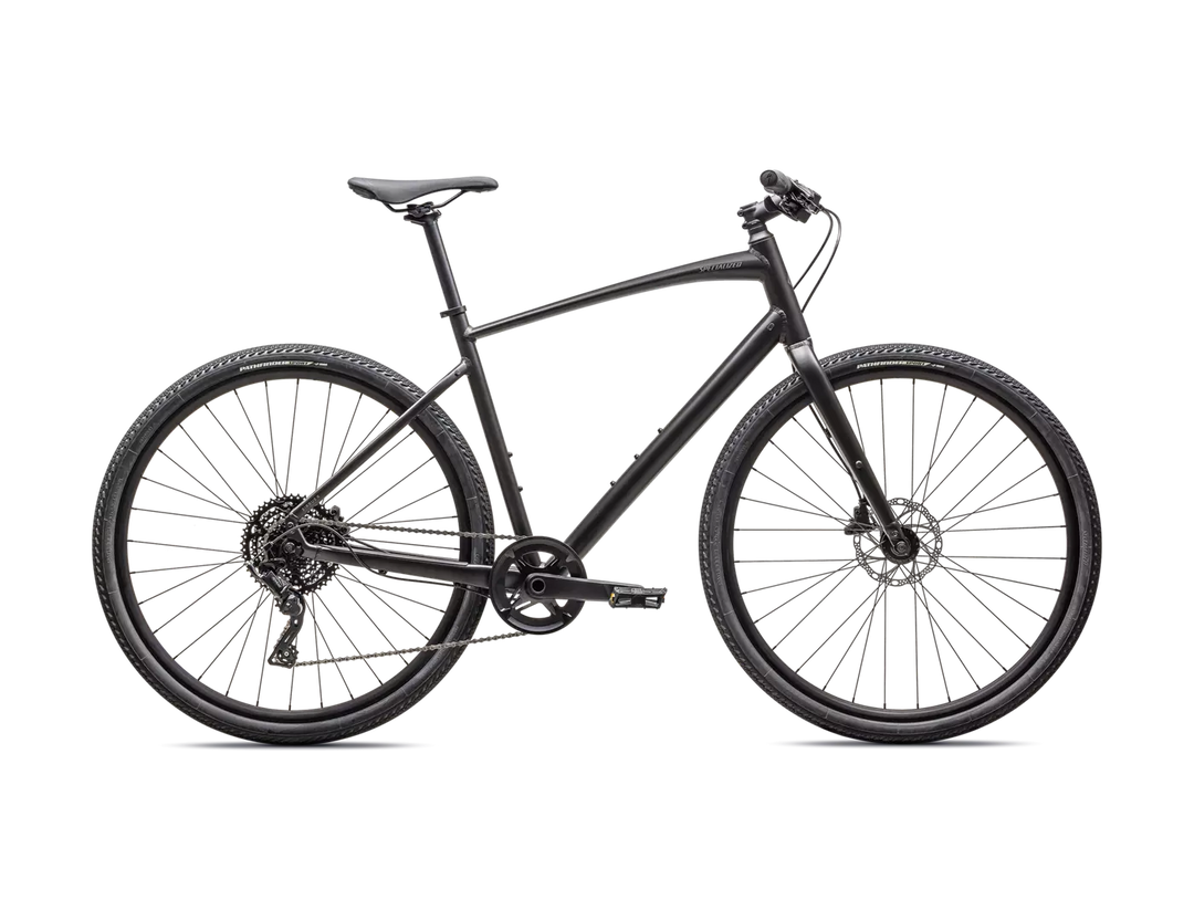 Sirrus X – Bushtukah