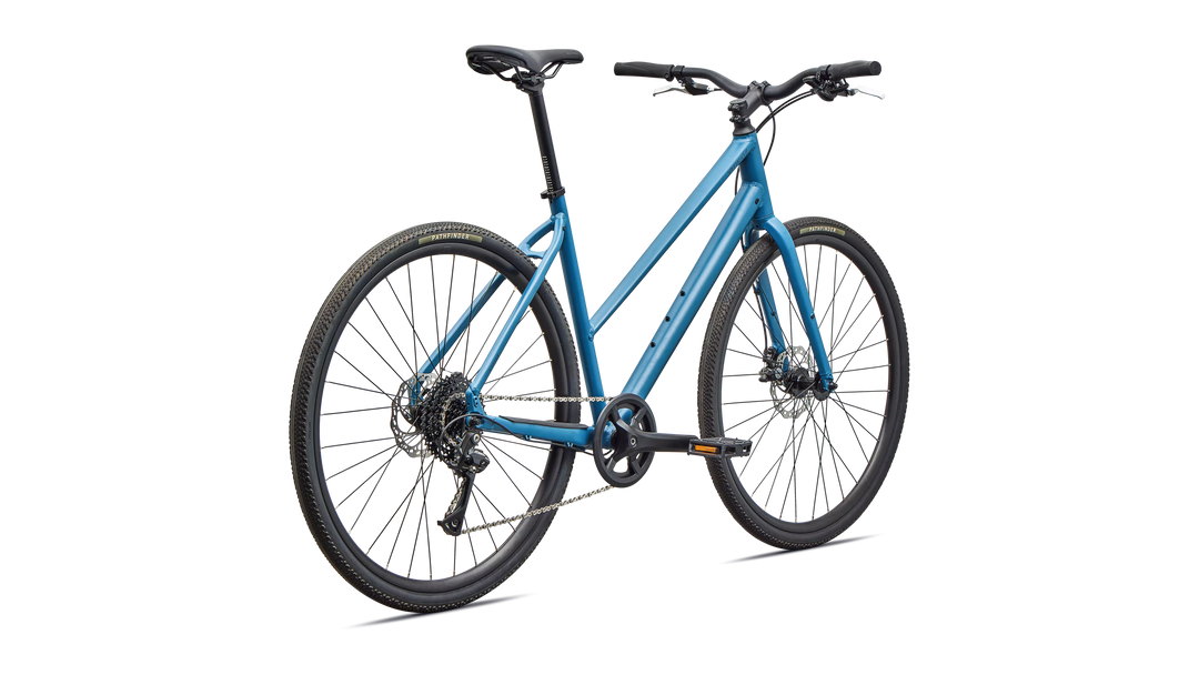 Sirrus X 1.0 Step-Through