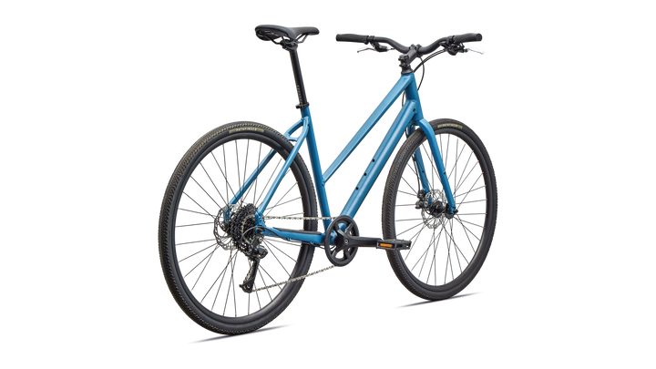 Sirrus X 1.0 Step-Through