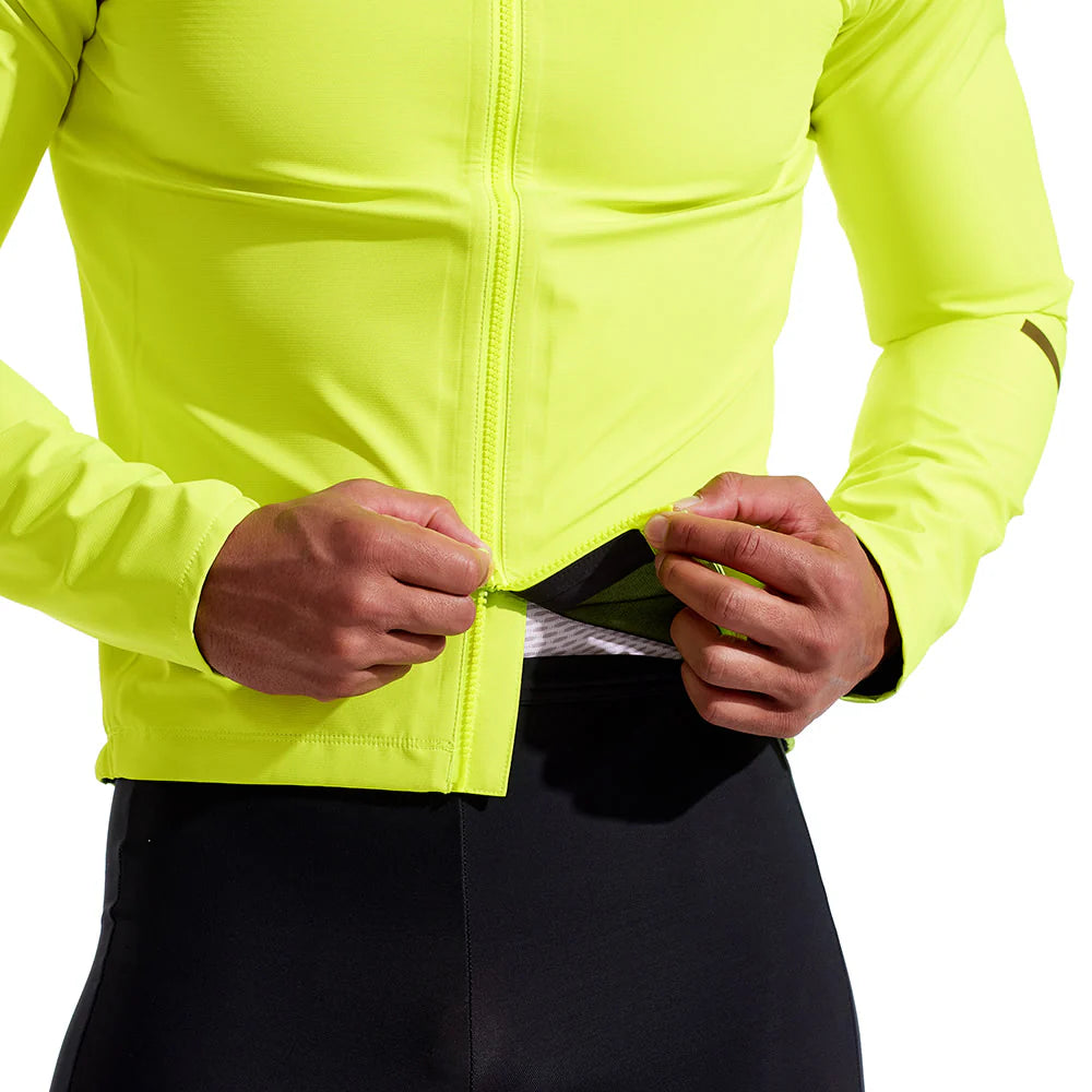 Attack WxB Waterproof Jacket - Men's