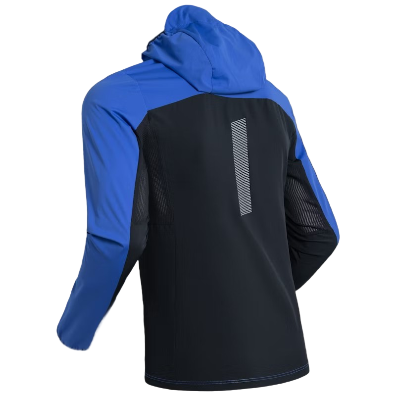 Jacket Winter Run Protect - Men's