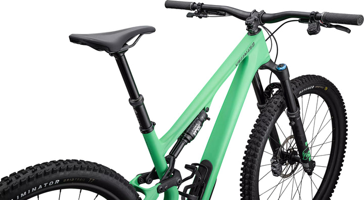 Stumpjumper 15 Expert