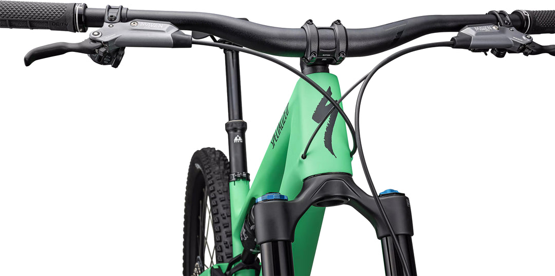 Stumpjumper 15 Expert