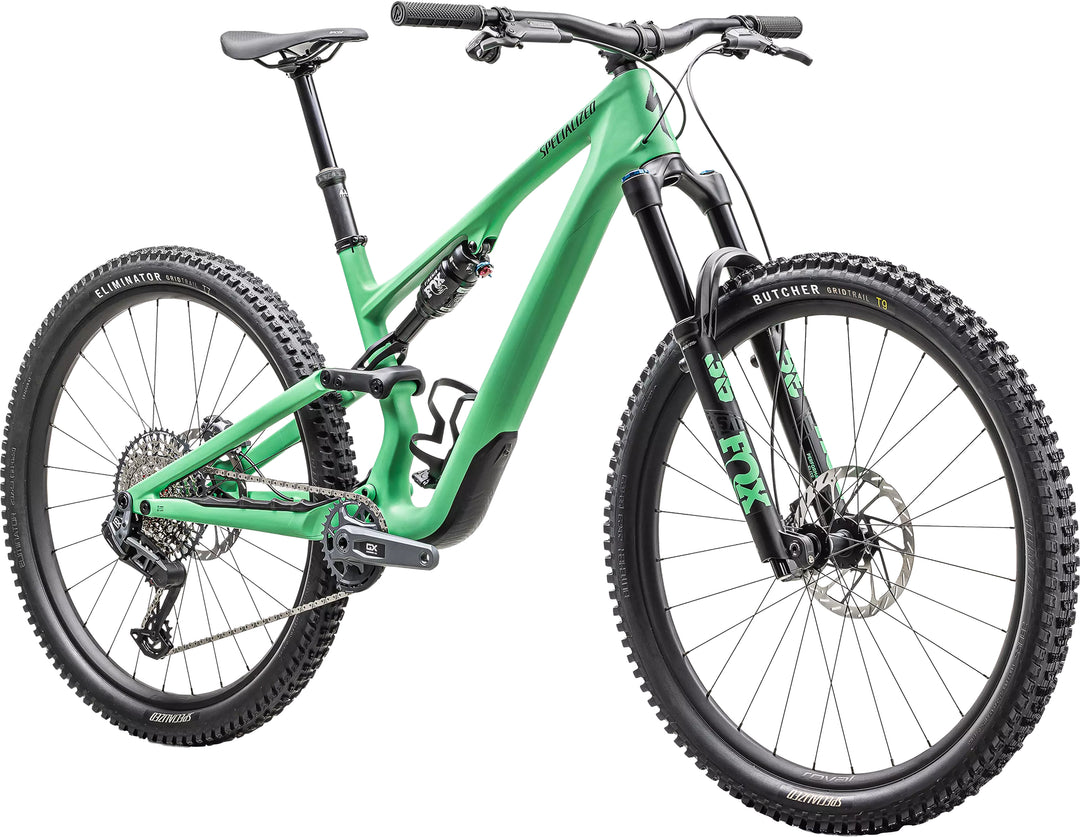 Stumpjumper 15 Expert