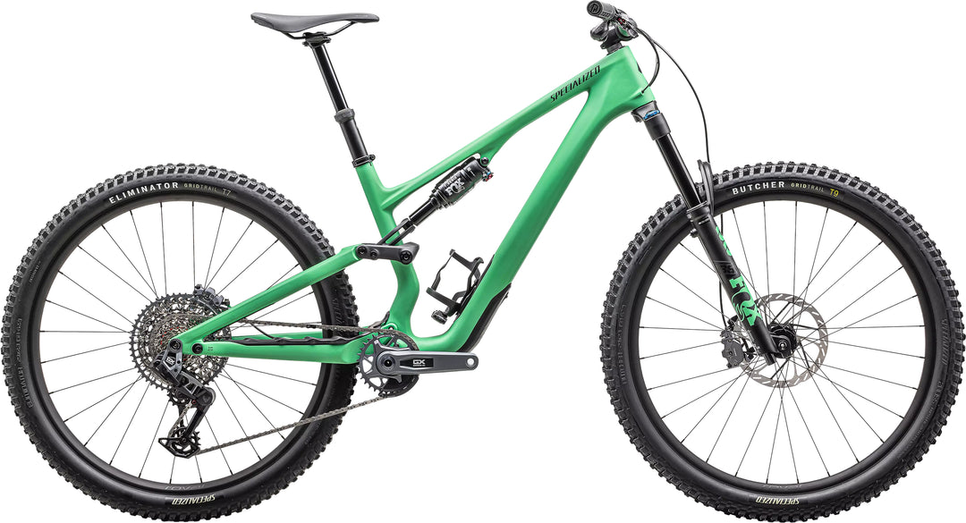 Stumpjumper 15 Expert
