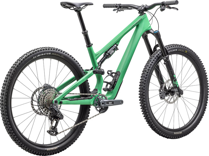 Stumpjumper 15 Expert