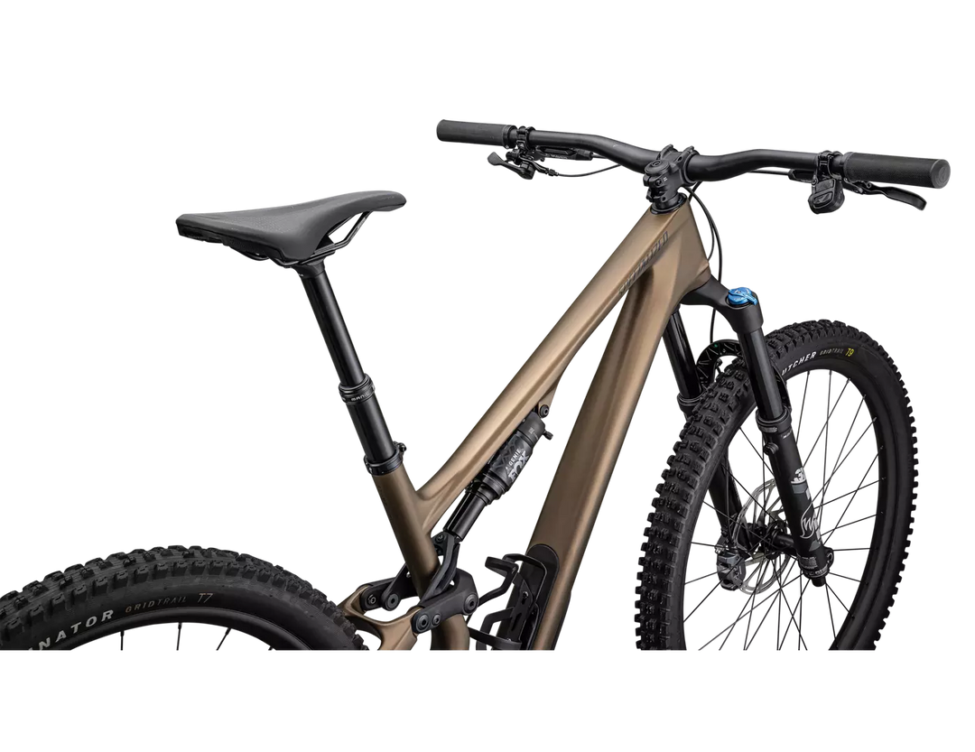 Stumpjumper 15 Comp