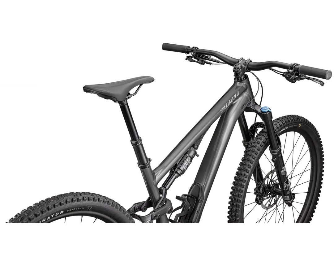 Stumpjumper 15 Comp Alloy