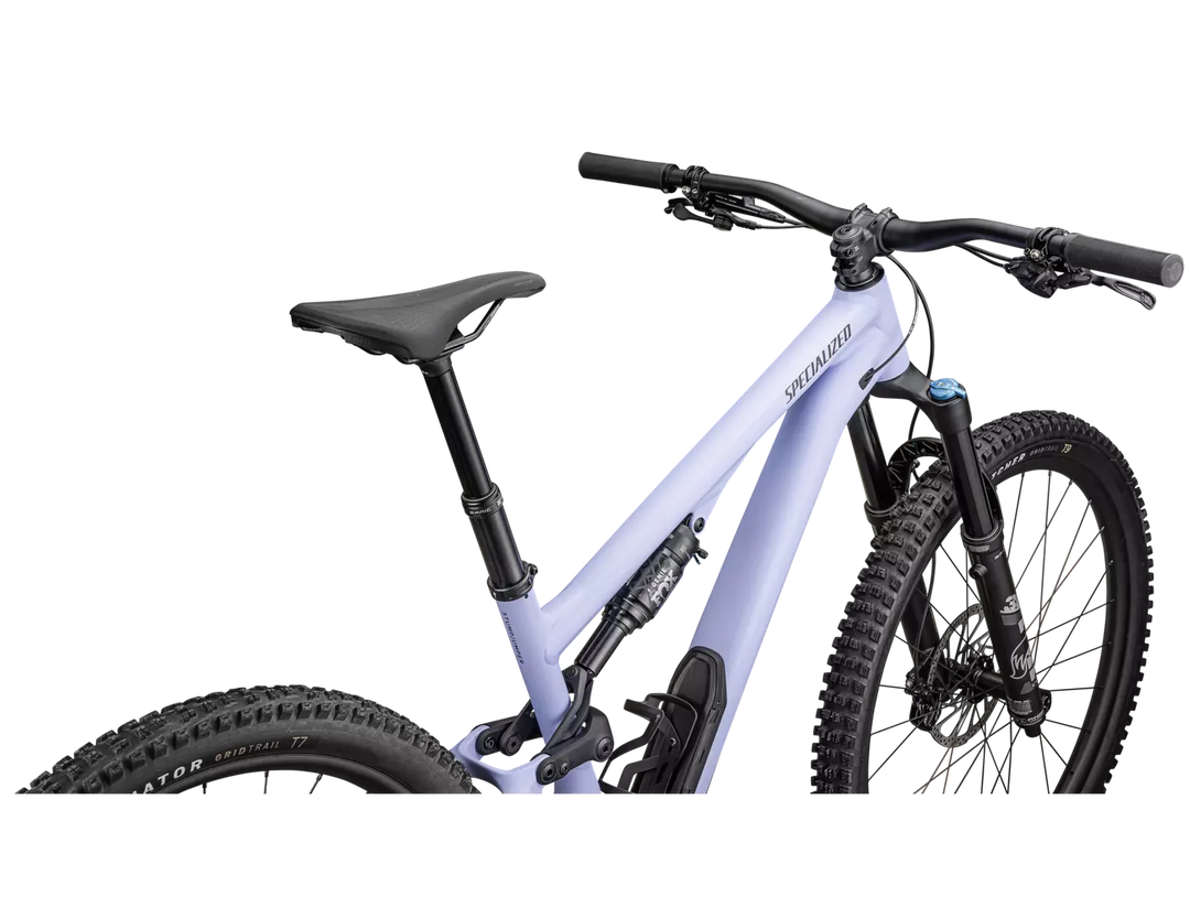 Stumpjumper 15 Comp Alloy