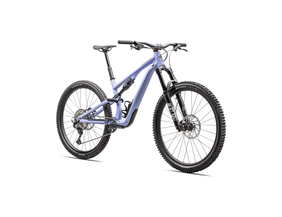 Stumpjumper 15 Comp Alloy