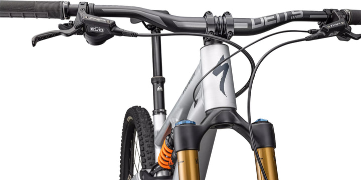 Stumpjumper 15 Alloy - FOX Coil
