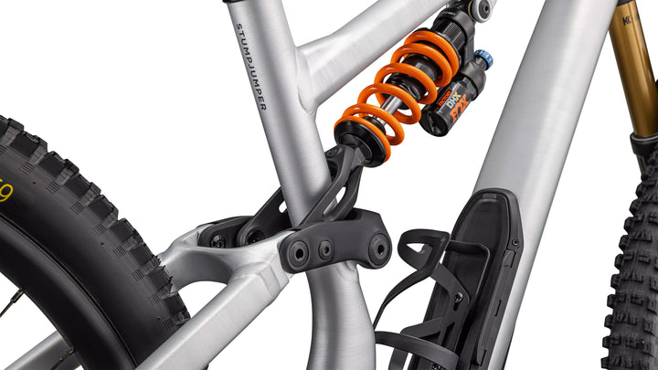 Stumpjumper 15 Alloy - FOX Coil