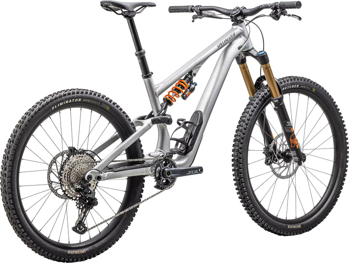 Stumpjumper 15 Alloy - FOX Coil