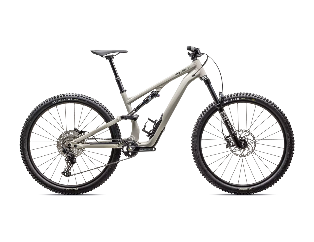 Stumpjumper 15 Alloy