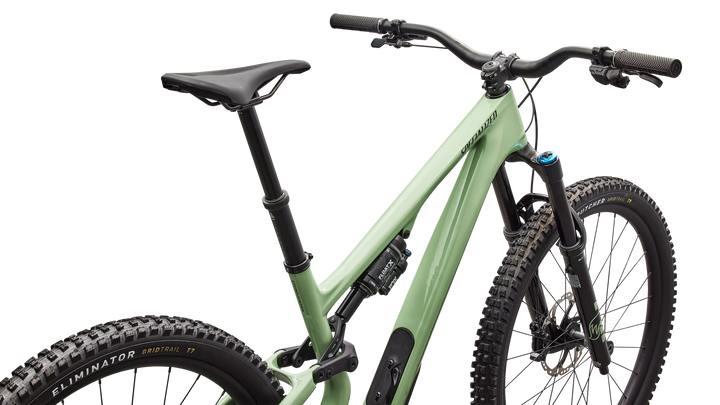 Stumpjumper 15 EVO Expert Di2