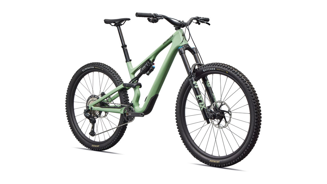 Stumpjumper 15 EVO Expert Di2