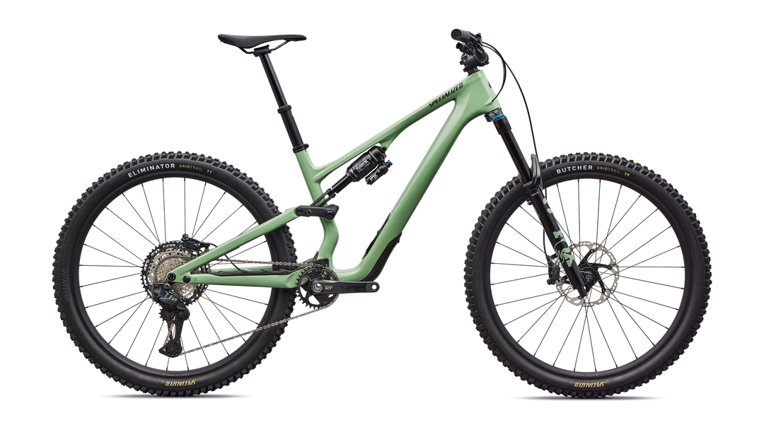 Stumpjumper 15 EVO Expert Di2