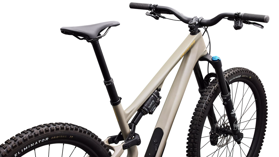 Stumpjumper 15 EVO Comp Carbon