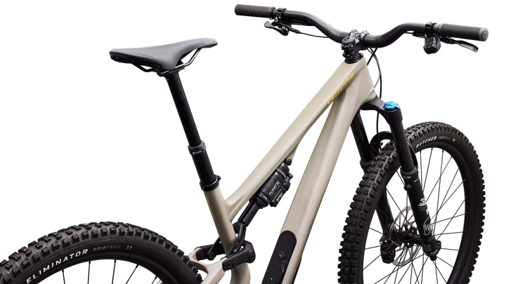 Stumpjumper 15 EVO Comp Carbon