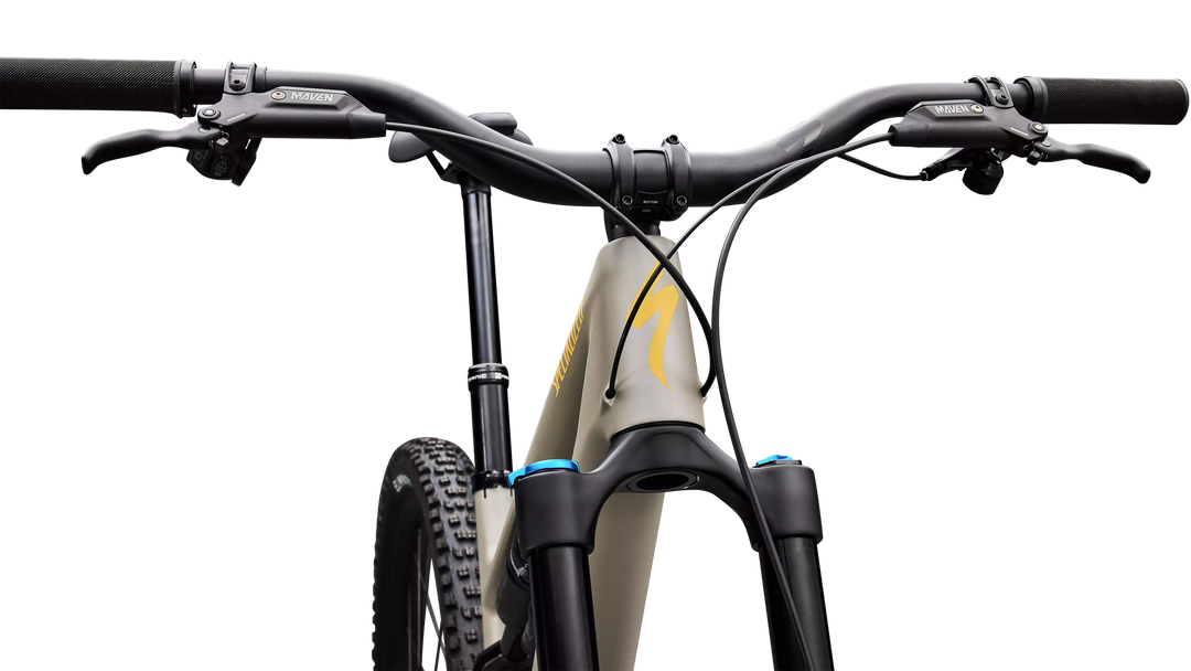 Stumpjumper 15 EVO Comp Carbon