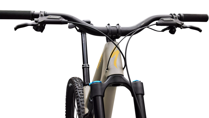 Stumpjumper 15 EVO Comp Carbon