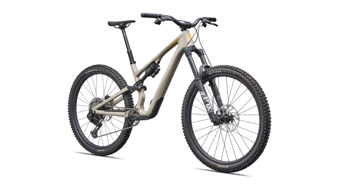 Stumpjumper 15 EVO Comp Carbon