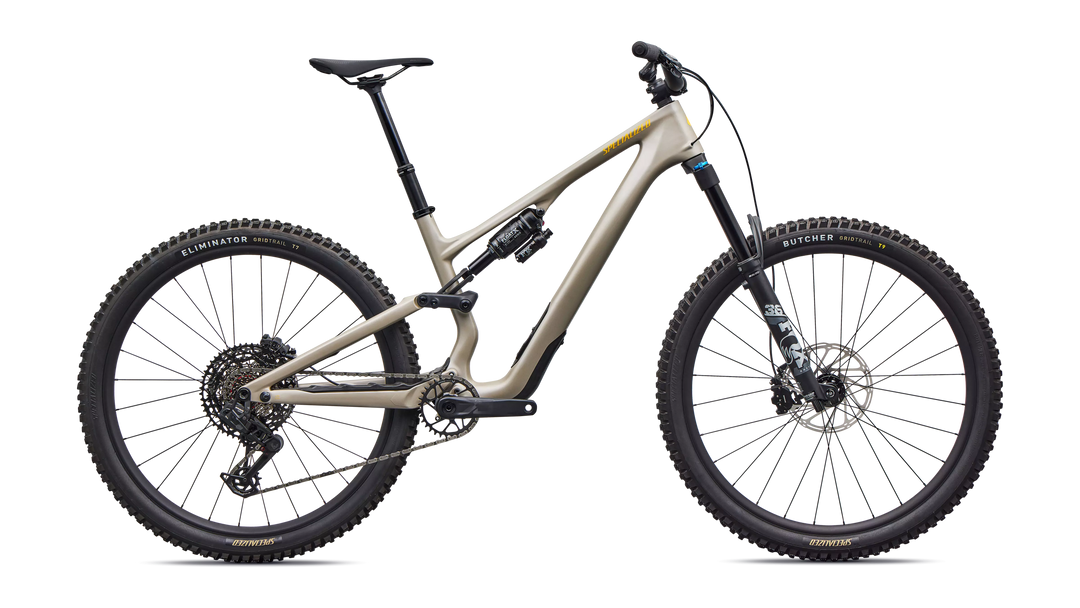 Stumpjumper 15 EVO Comp Carbon