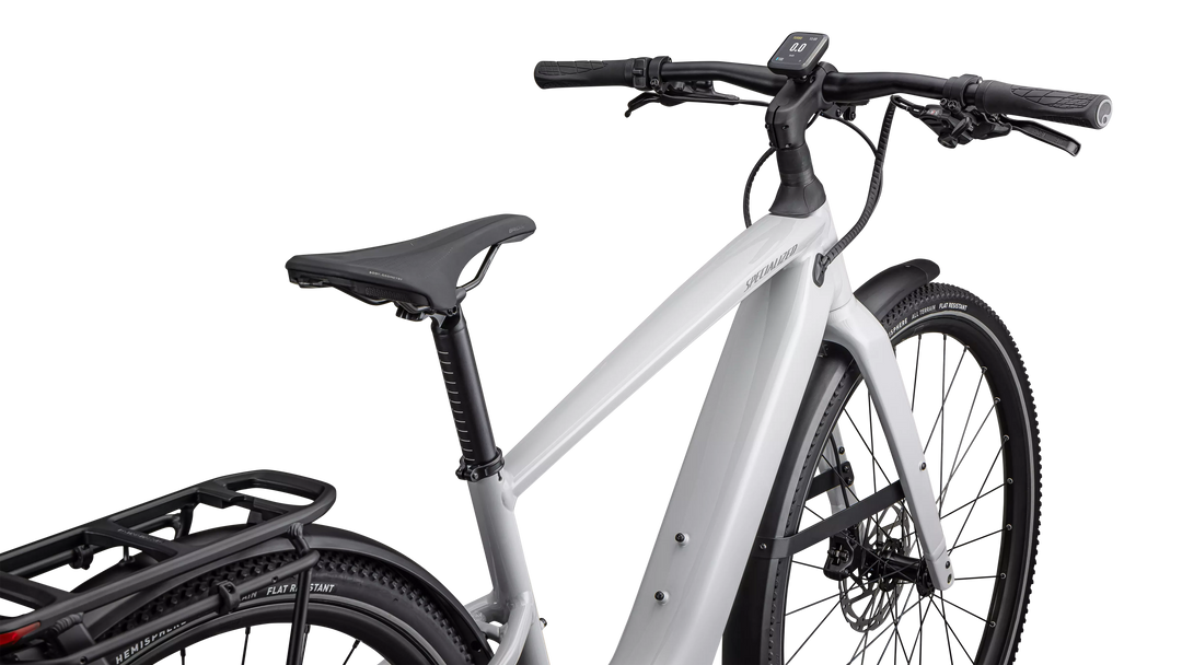 Turbo Vado SL 2 5.0 EQ - E-Bike