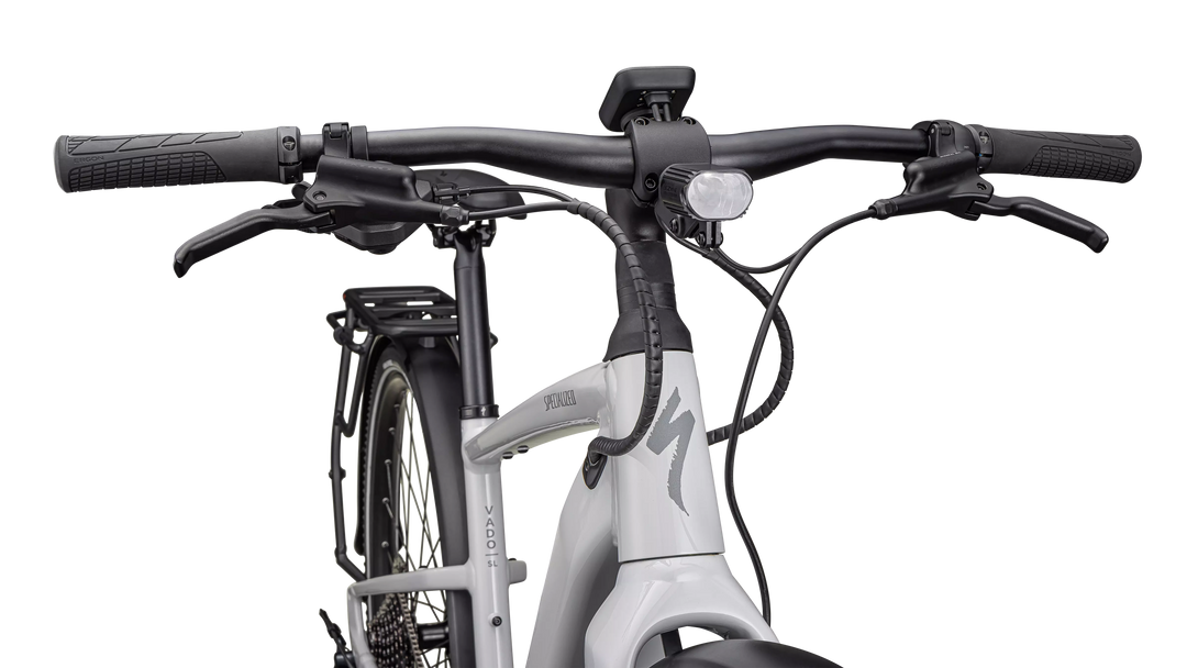 Turbo Vado SL 2 5.0 EQ - E-Bike