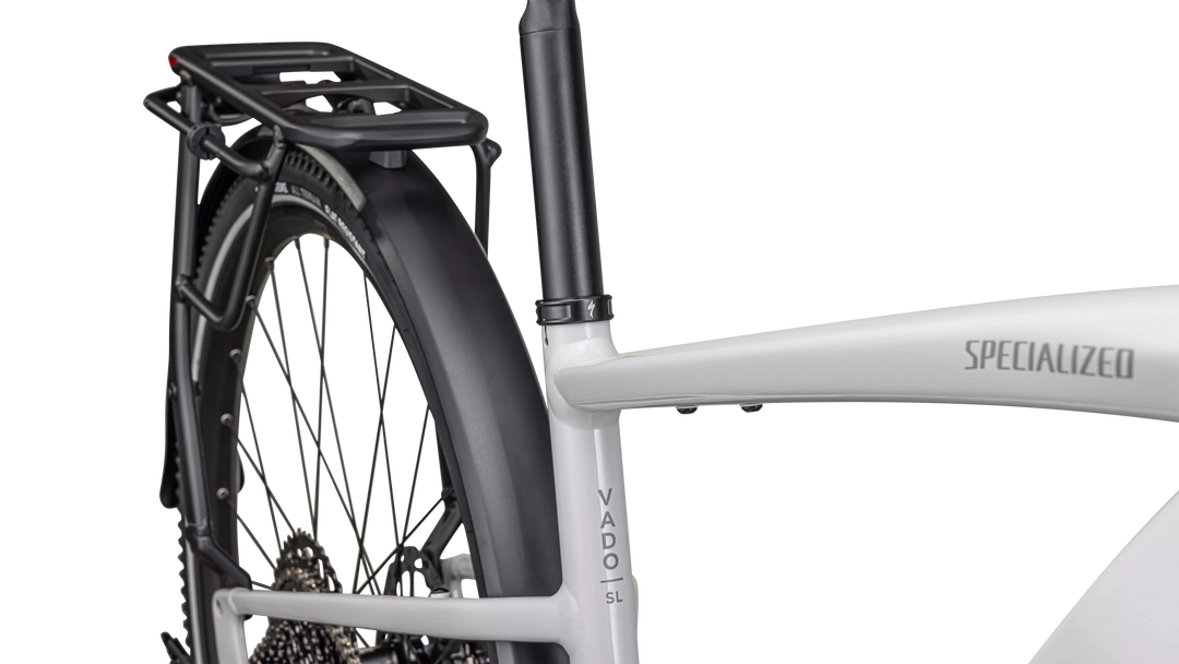 Turbo Vado SL 2 5.0 EQ - E-Bike