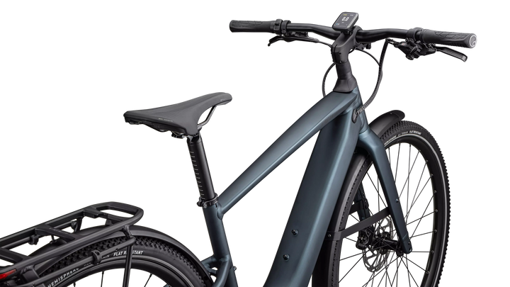 Turbo Vado SL 2 5.0 EQ - E-Bike