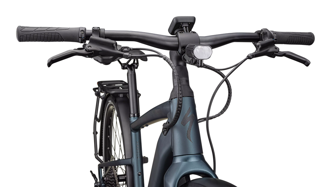 Turbo Vado SL 2 5.0 EQ - E-Bike