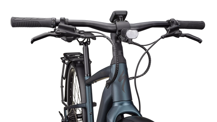 Turbo Vado SL 2 5.0 EQ - E-Bike