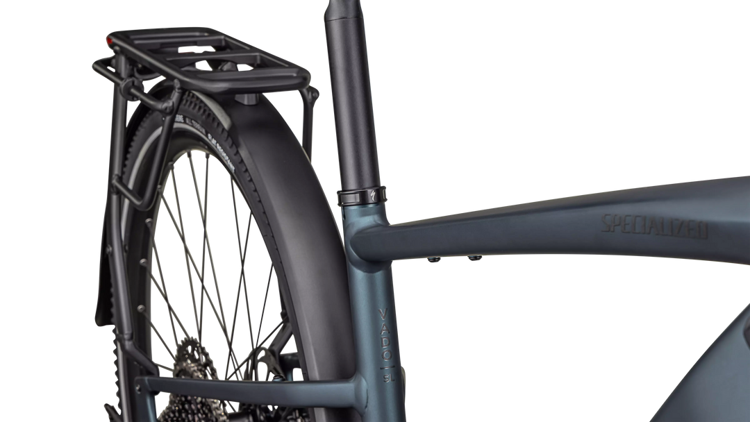 Turbo Vado SL 2 5.0 EQ - E-Bike