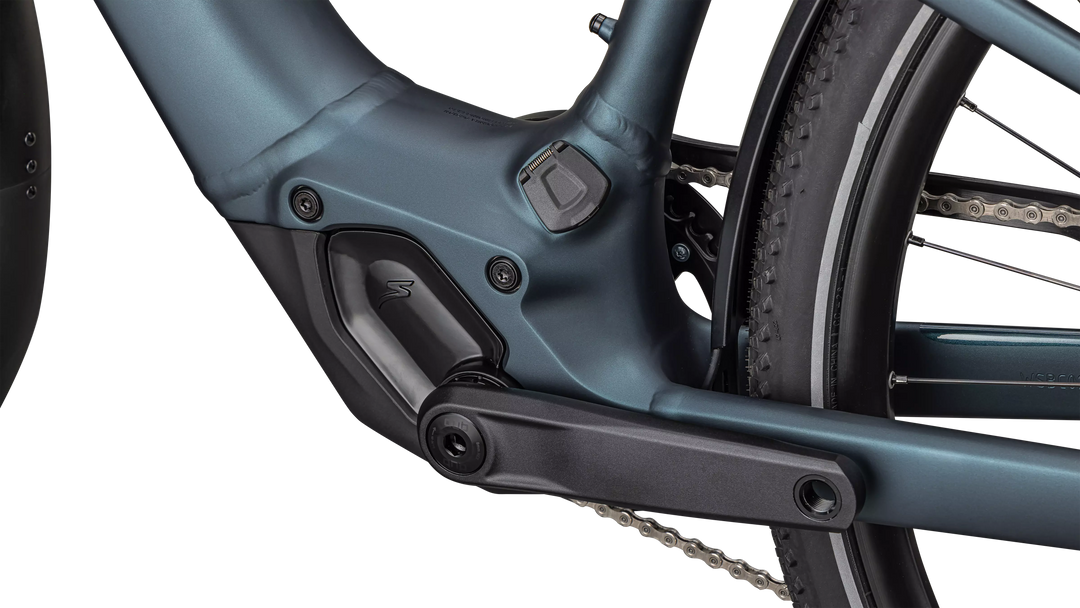 Turbo Vado SL 2 5.0 EQ - E-Bike