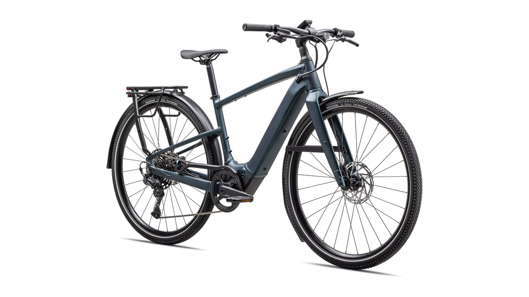 Turbo Vado SL 2 5.0 EQ - E-Bike