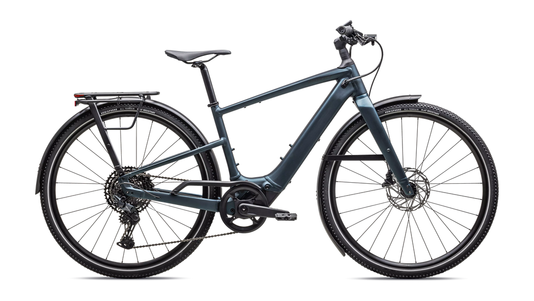 Turbo Vado SL 2 5.0 EQ - E-Bike