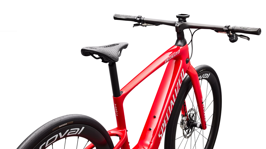 Vado SL 2 LTD - E-Bike