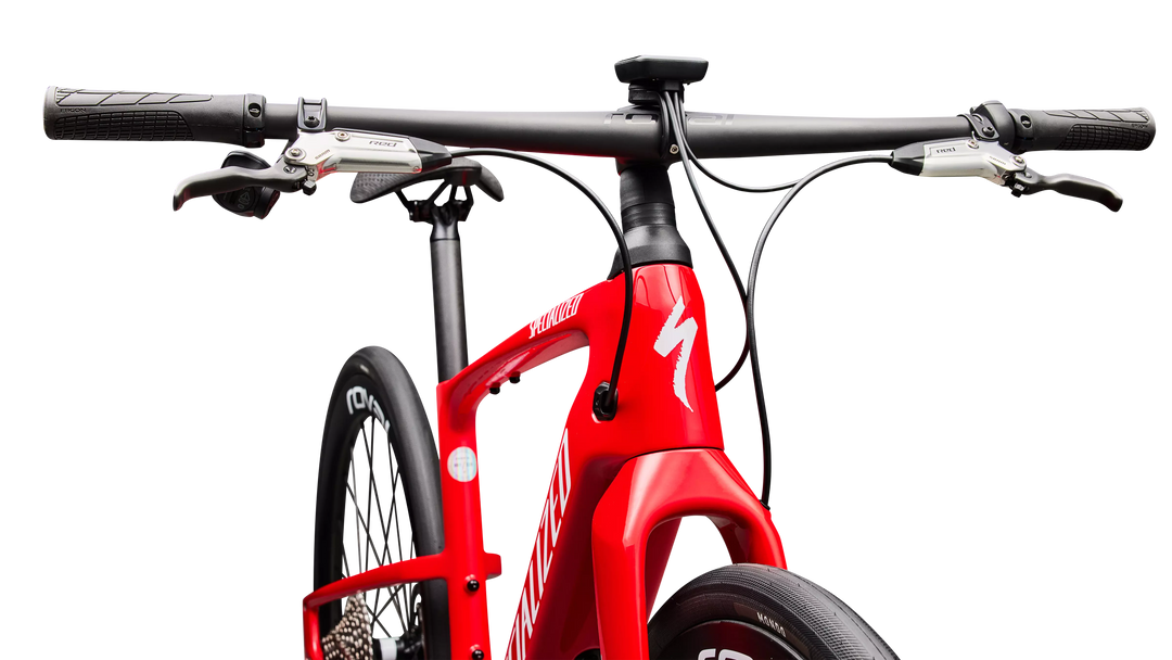 Vado SL 2 LTD - E-Bike