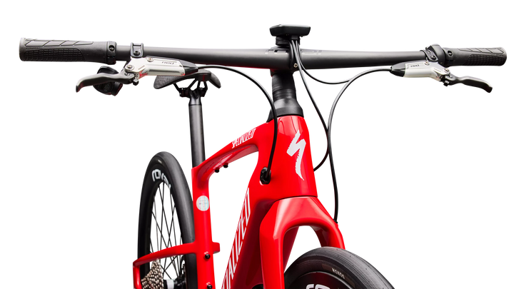Vado SL 2 LTD - E-Bike