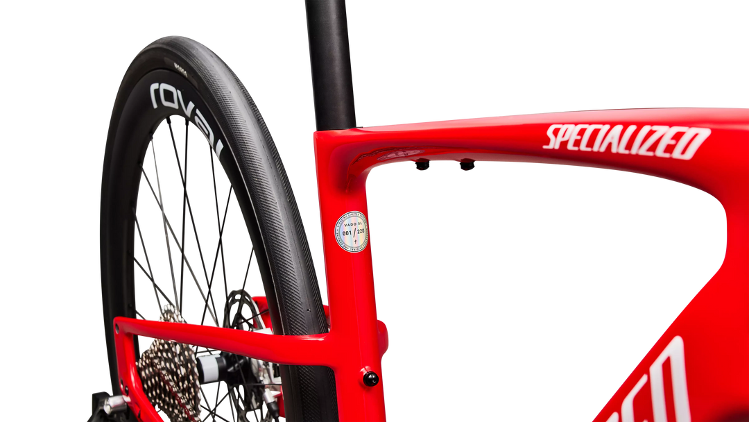 Vado SL 2 LTD - E-Bike