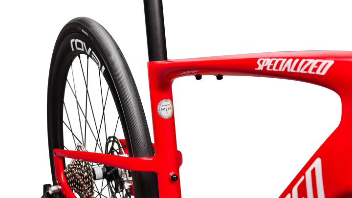 Vado SL 2 LTD - E-Bike