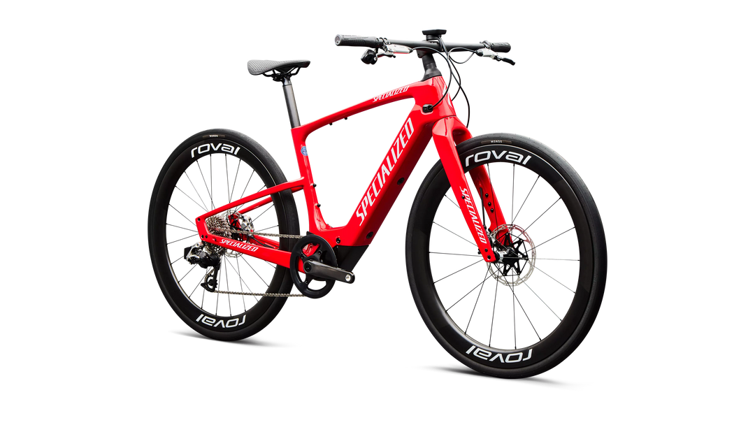 Vado SL 2 LTD - E-Bike