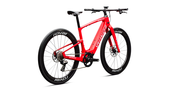 Vado SL 2 LTD - E-Bike