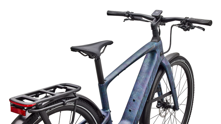 Turbo Vado SL 2 6.0 EQ Carbon - E-Bike